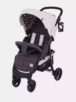 Коляска детская "KIRA STAR" RA055 Ivory Beige 2022