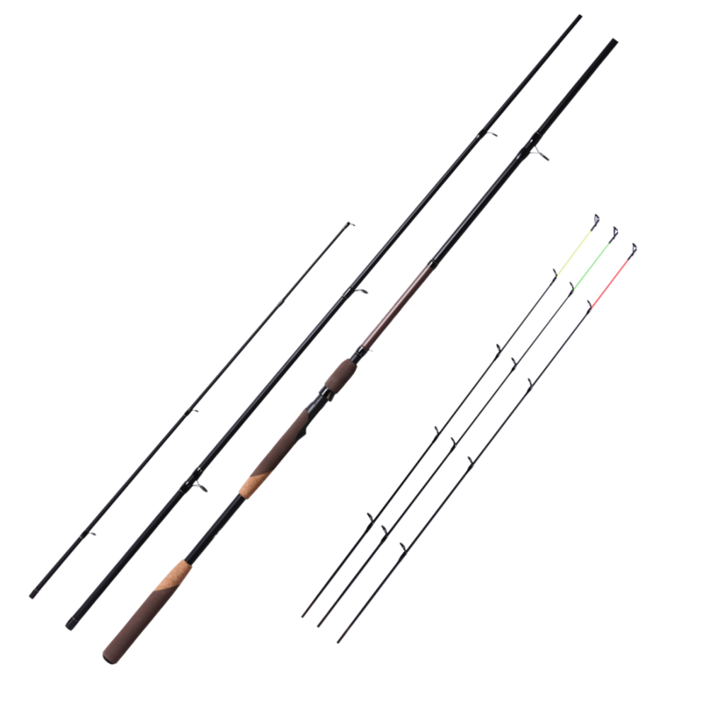 Удилище фидерное Maximus JASPER 330М 3.3 m 30/ 60/90 г