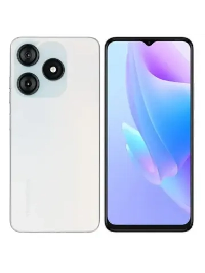 6,56" Смартфон Spark 10 8/128 ГБ 4895180797736 WHITE
