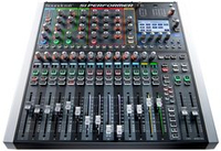 Soundcraft Si Performer 1