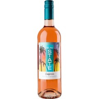 Вино Welcome to Sun State White Zinfandel 0,75 л.
