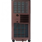 Кондиционер мобильный Ballu Twinkle BPAC-09 DWR/N6 Red