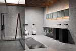 ARTCER Stone Travertine Vein Royal Matt 60x120