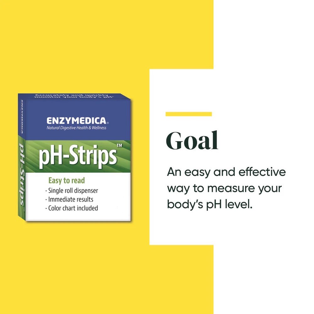 PH Strips