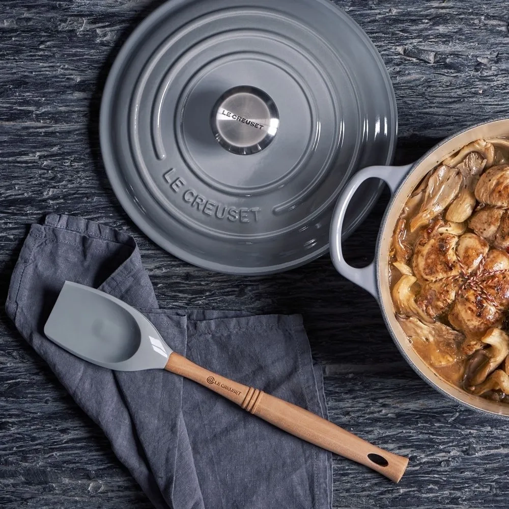 Le Creuset Вишневая ложка премиум-класса EAN 630870064972