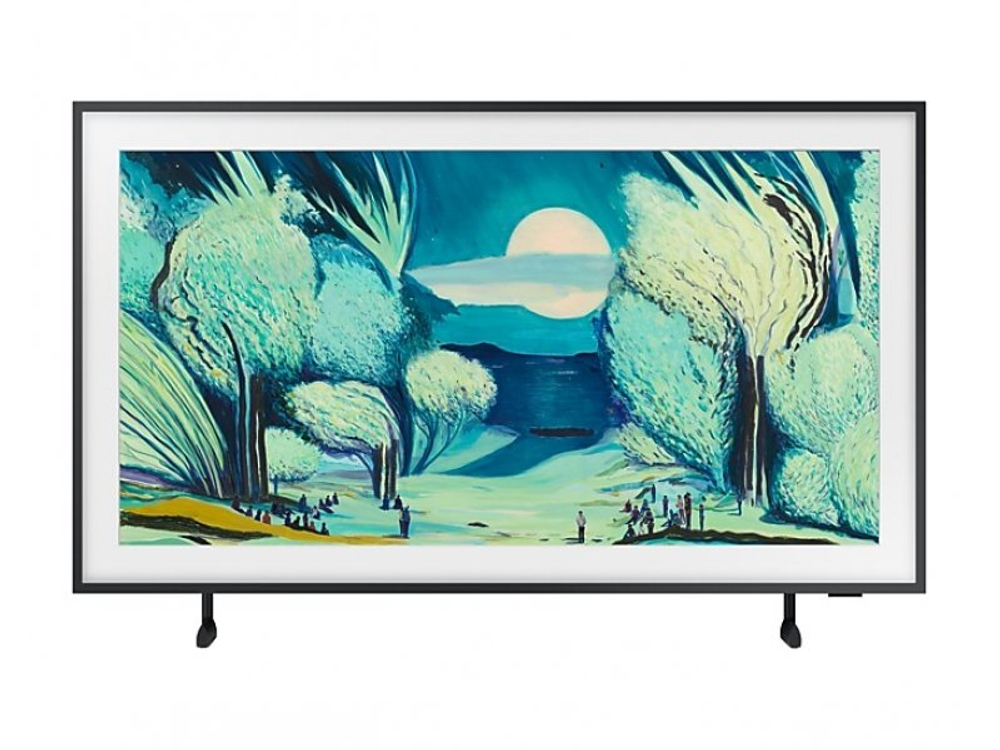 QLED телевизор Samsung QE50LS03F EU 4K Ultra HD
