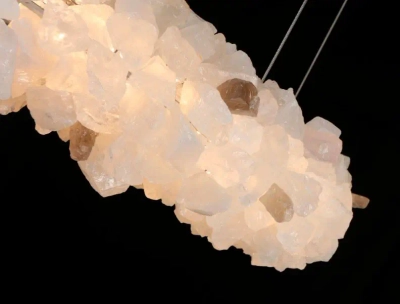 Подвесная люстра Gemma FL1156-6P, LED