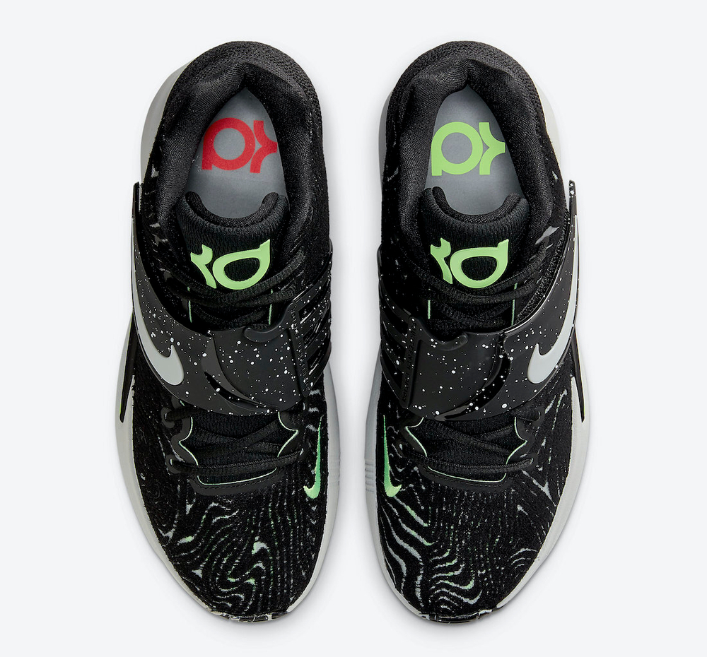 Заказать в Москве Nike KD 14 Lime Glow