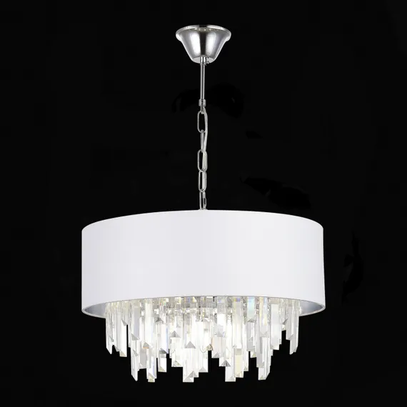 Подвесная люстра Dahlia SLE1120-103-07 Evoluce
