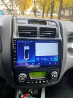 Магнитола для KIA Sportage 2 2008-2010 - Parafar PF536FHD на Android 13, CarPlay, 4G SIM-слот