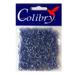 Бисер рубка-20г-Colibry