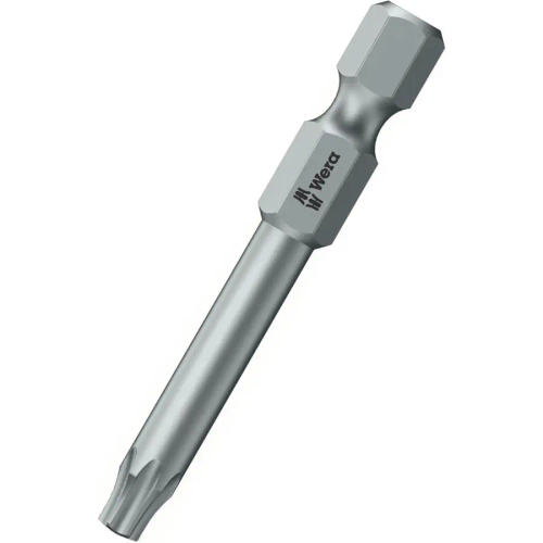 867/4 Z TORX® Насадка TX 10x50 мм WERA 05060132001