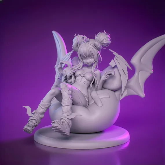 Ironmouse - VTuber