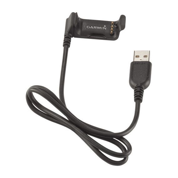 Кабель питания-данных USB для Garmin Vivoactive HR
