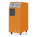 ИБП Makelsan Boxer Series BX3360 FA