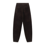 Брюки велюровые Ymkashix Puff F-1541 pp.XL