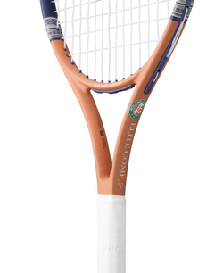 Ракетка детская Wilson Roland Garros Elite Comp Jr 26"