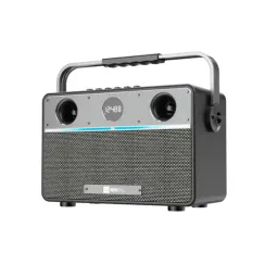 MusicHall SoundMaster Basic Grey