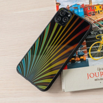 Чехол для iPhone 11 Pro Max, 011364 Синий