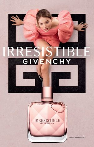 Givenchy Irresistible