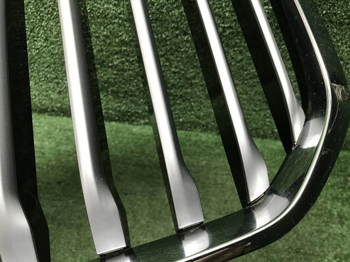 Решетка радиатора BMW X7 G07 (2019-2022)