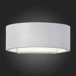 Светильник настенный ST Luce Fondo SL591.501.01