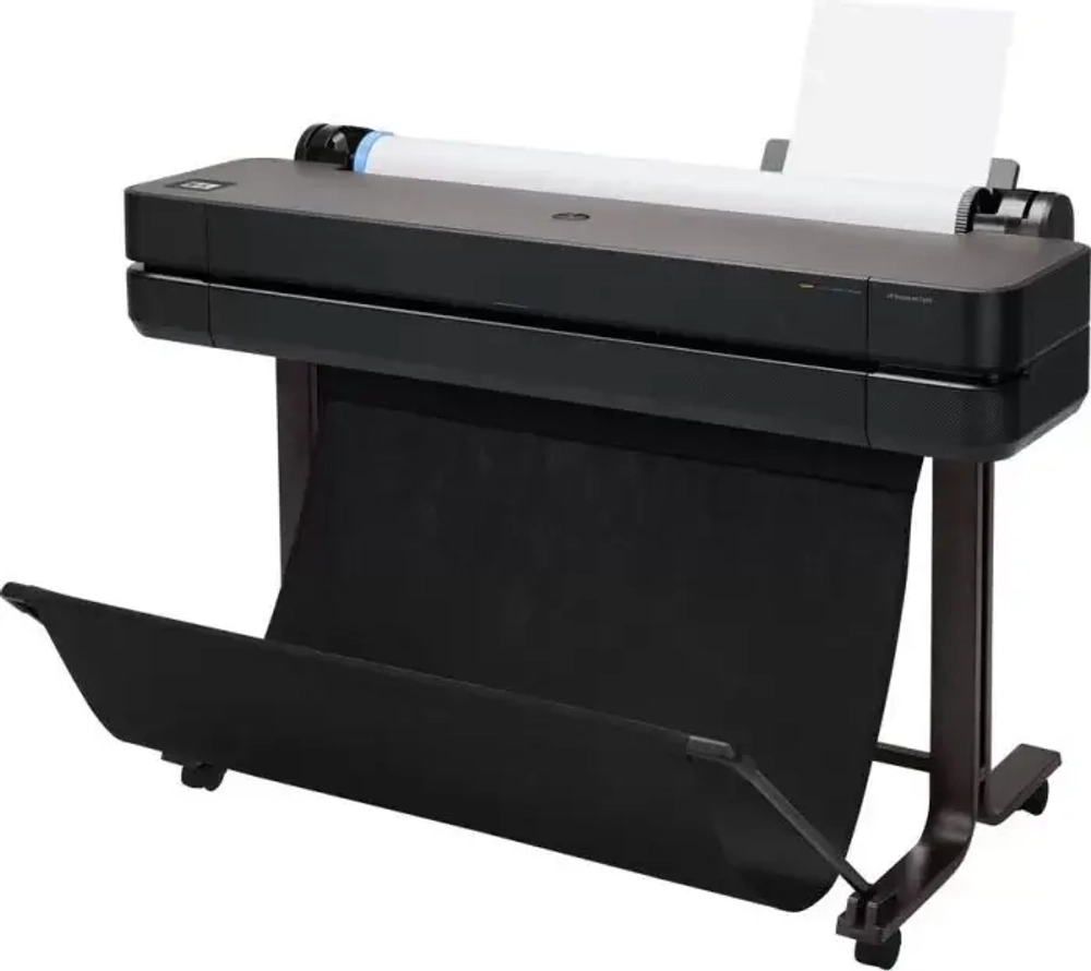 Принтер HP  DesignJet T650