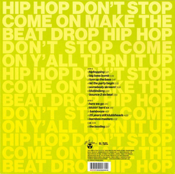 Klubbheads — Pump Up The Heads (LP)