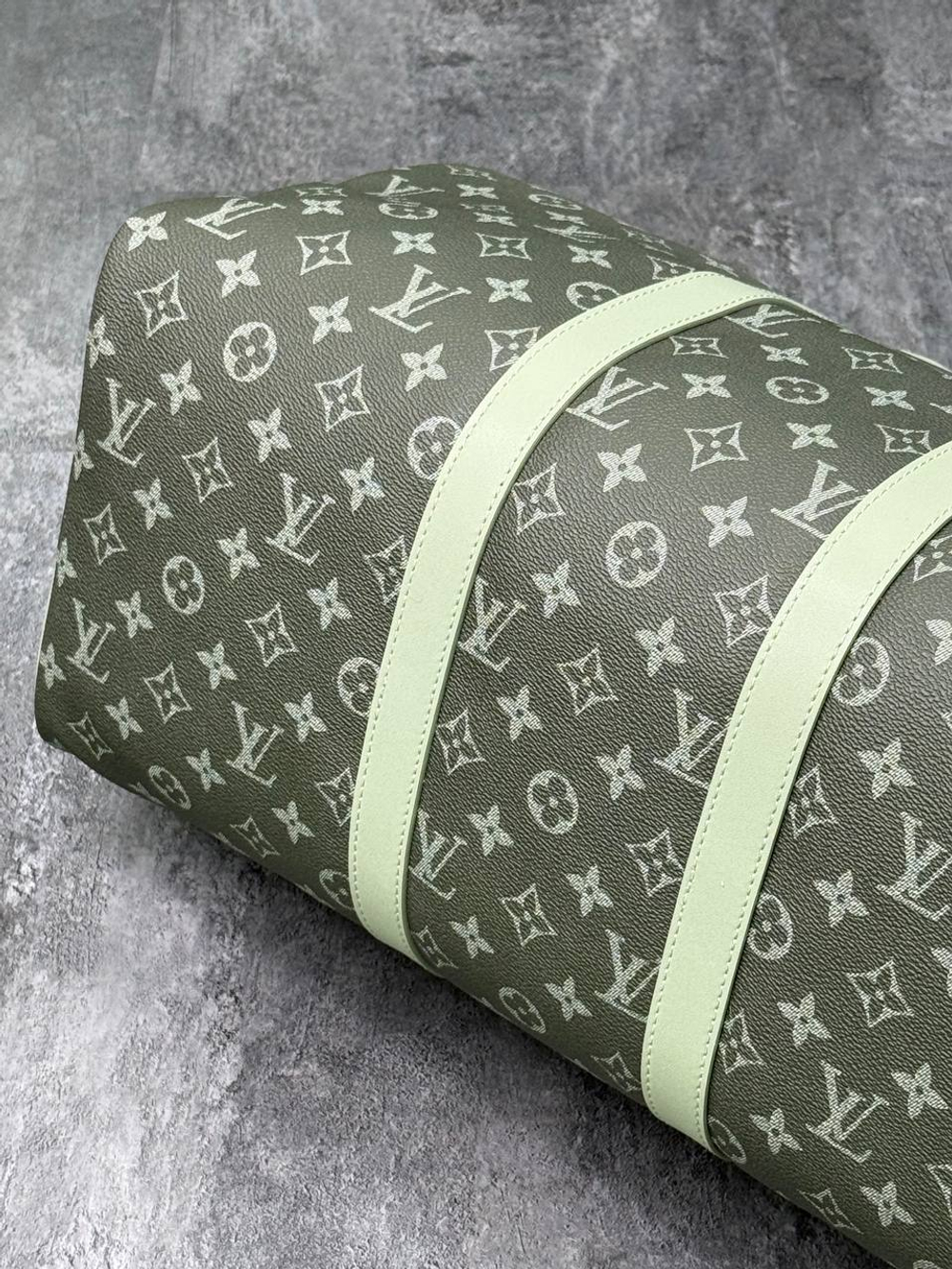 Дорожная сумка Louis Vuitton Keepall 45