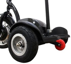 Электросамокат SpeedRoll T602
