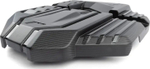 Карбоновый кожух двигателя Dinan BMW M2/M3/M4 G8x Matte Carbon Fiber Engine Cover