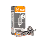 H1 24-70 P14.5s Автолампа галогенная H1, 24 В, 70 Вт, P14.5S