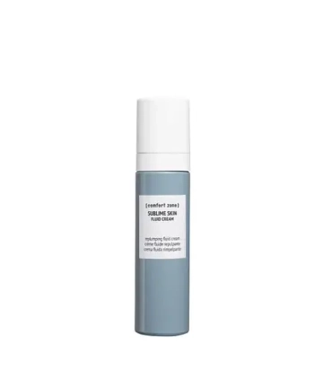 COMFORT ZONE Омолаживающий лифтинг крем-флюид Sublime Skin