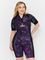 Гидрокостюм Sargan Nero 2.0 Shorty lady 2 мм GalaxyAPE-07/черный