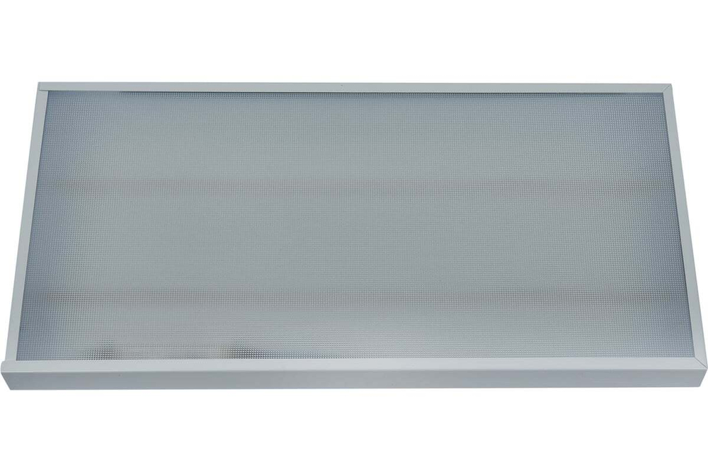 Светильник LED ДВО Армстронг-МИНИ VS206-IP65 20W-2000Lm 5000К Микропризма с БАП на 1ч 595х295х48мм VS
