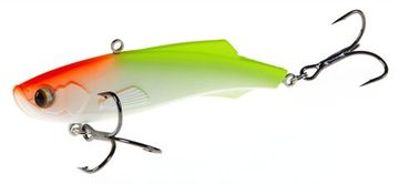 Воблер тонущий вертикальный LJ Pro Series SOFT VIB 93/021