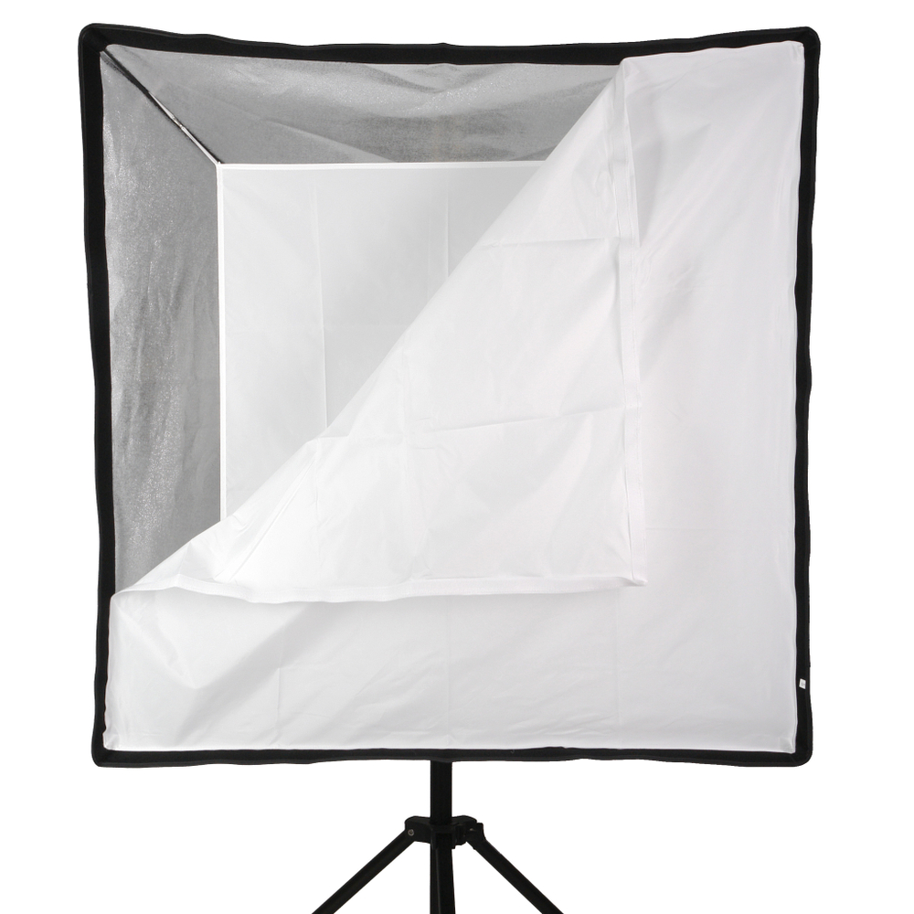 Софтбокс GB GFi 3х3' (90х90 cm)