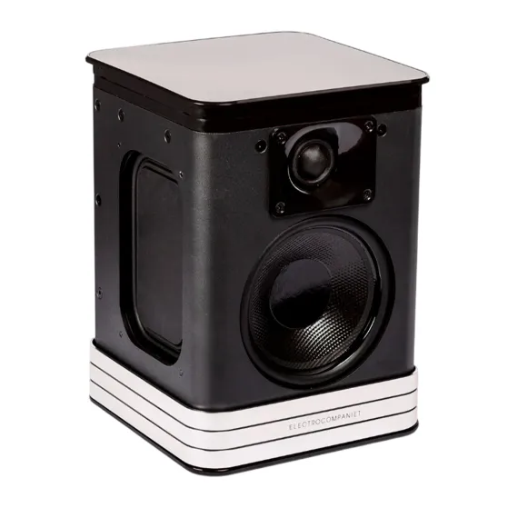 Electrocompaniet Tana SL2 MKII Black Silver