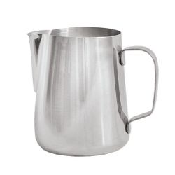 Питчер молочник 225 мл Coffee Classic Art d 6,6/5,9 см h8,1 см нерж. P.L. Proff Cuisine