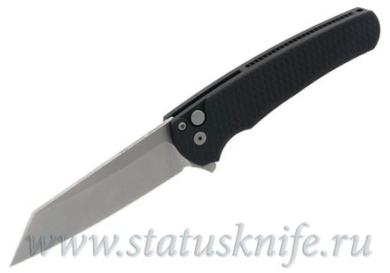 Нож Pro-Tech Malibu 5435 Black dragon scale