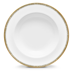 Тарелка суповая 25см Noritake Хаку