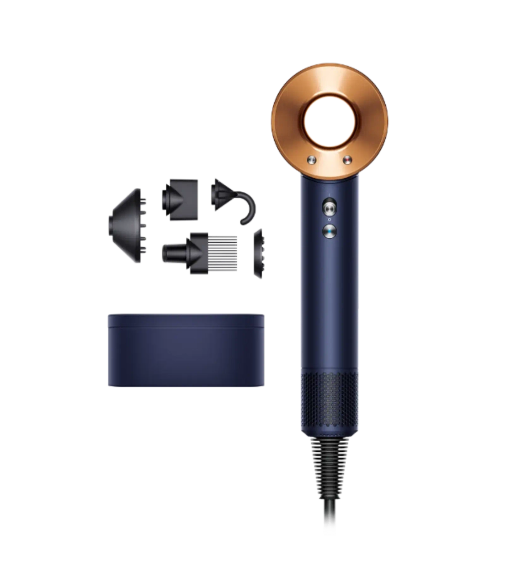 Фен Dyson Supersonic HD07