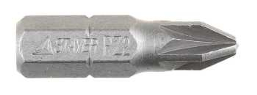 Биты, хвостовик C 1/4, PZ №3, 25мм, 1000шт, STAYER PROFI, 26221-3-25-1000