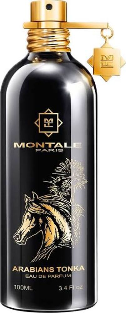 Montale Paris Arabians Tonka Eau De Parfum - tester 100 ml (unisex)