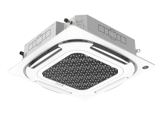 Инверторная кассетная система кондиционирования Energolux ESAC48C1_WF_AR2_DC / ESAU48U1_AR2_DC