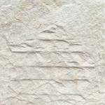 Crossard Mushroom Stone