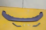 Карбоновый обвес для Subaru BRZ и Toyota GR86 Субару Тойота аэродинамический тюнинг