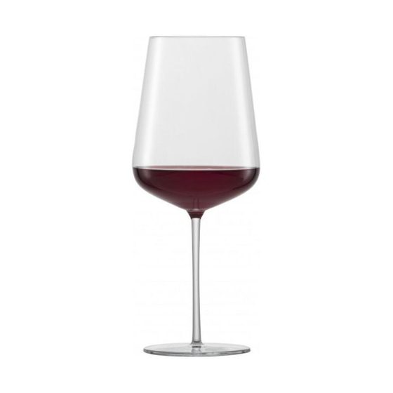 Бокал для вина 742 мл хр. стекло VerVino (Verbelle) d 10 см h24,5 см Schott Zwiesel [6]