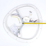 Потолочный светодиодный светильник Citilux Тrio CL215B260E
