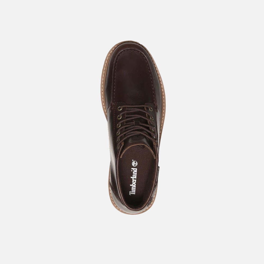 Ботинки Mid Lace Up Chukka